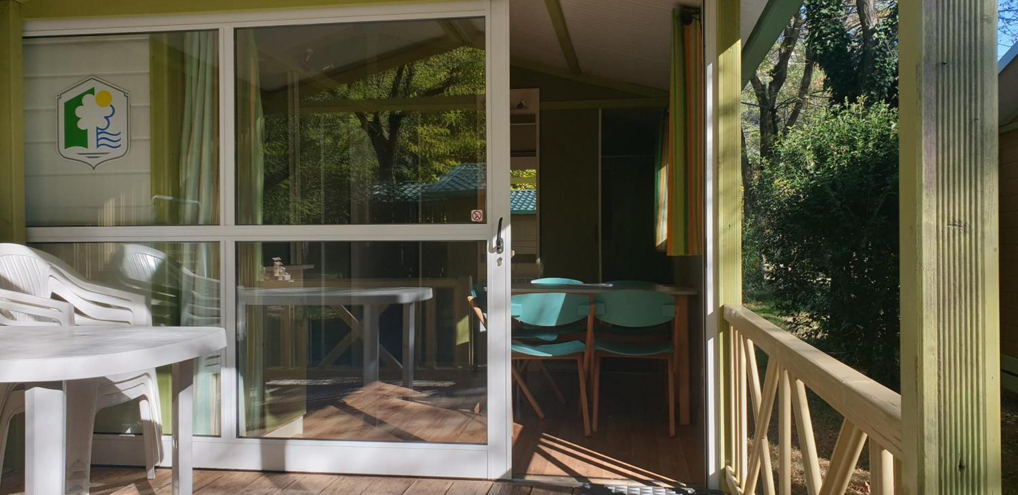 Camping Avec Piscine Et Riviere A Tournon Sur Rhone Ardeche Exterior photo